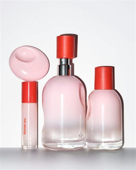 glossier perfume douglas